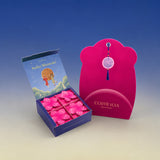 Atelier Mooncake Set of 4