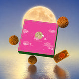 Mooncake Set of 4