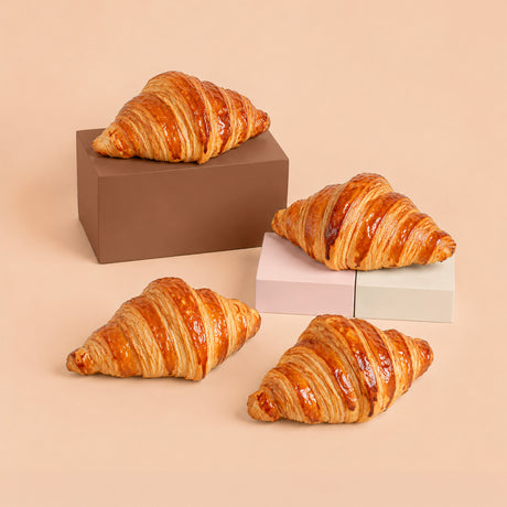 Butter Croissant