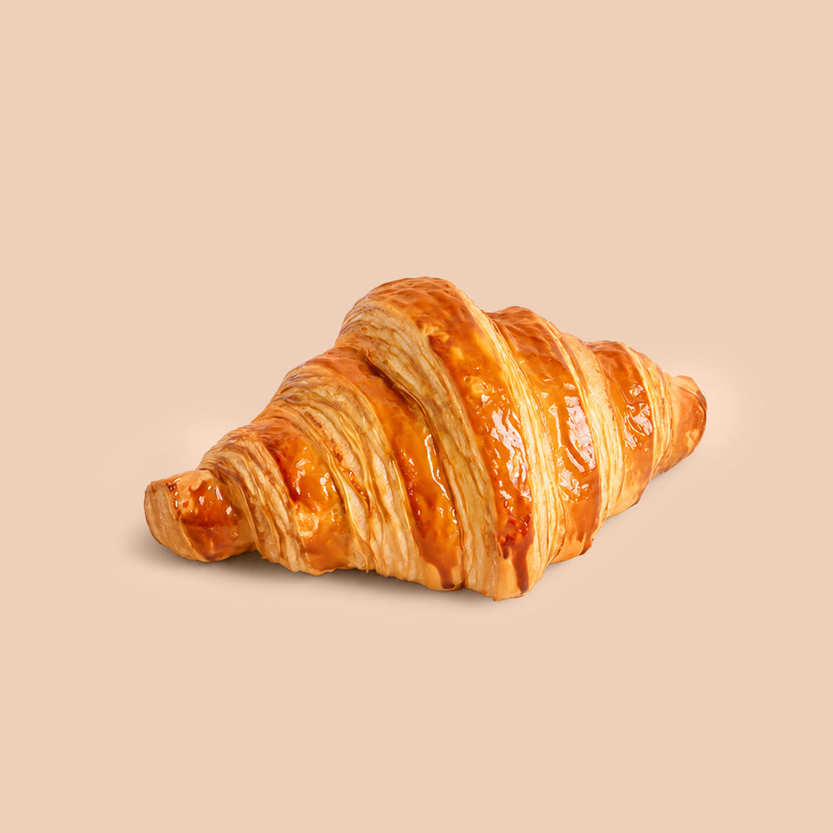 Butter Croissant