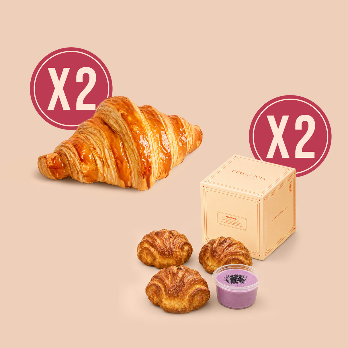 Summer Holiday Bundle 1