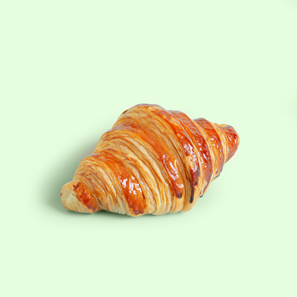 Butter Croissant