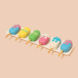 Cake Popsicles - Box of 6