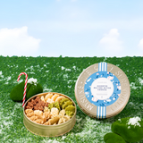 Assorted Melting Butter Cookies