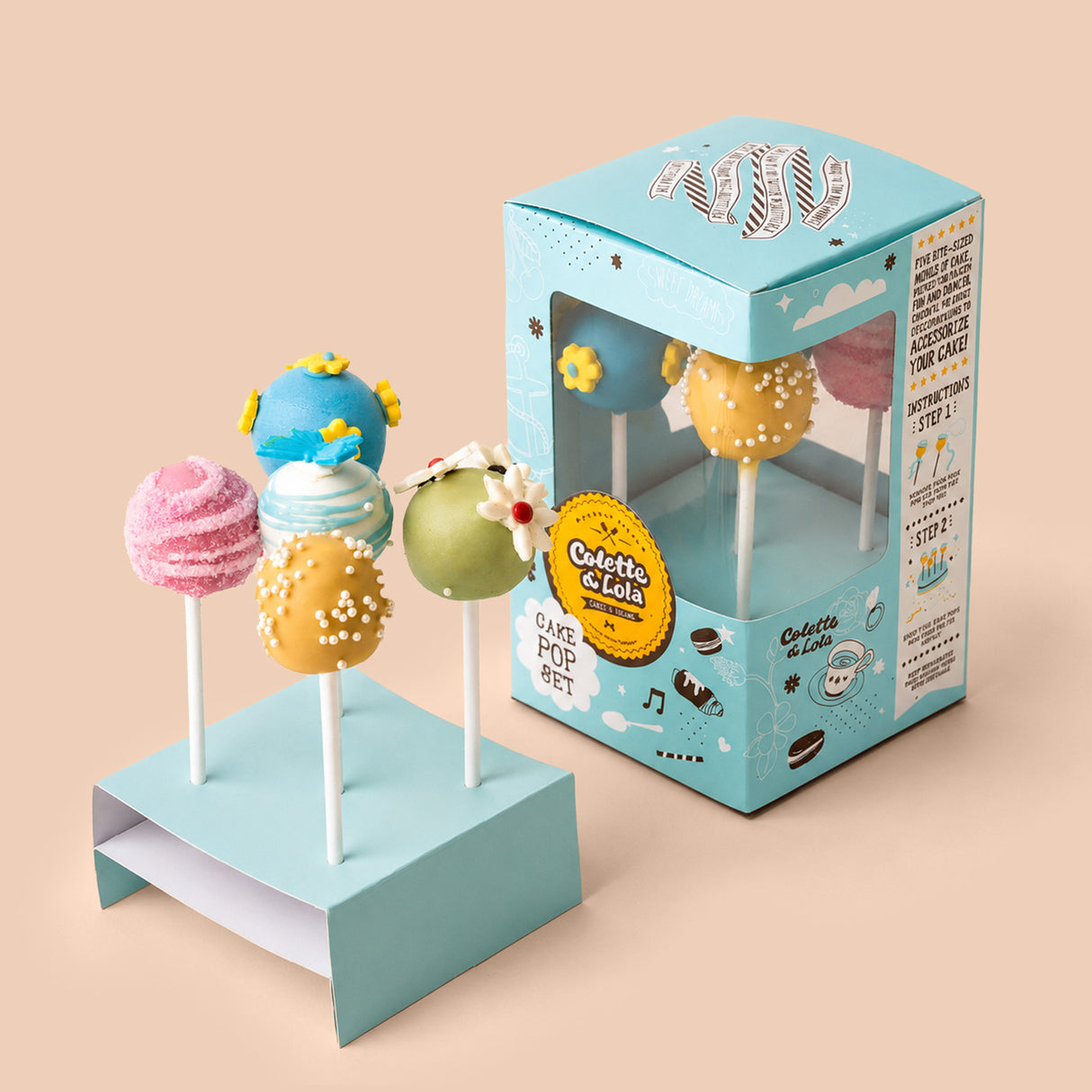 Cake Pop