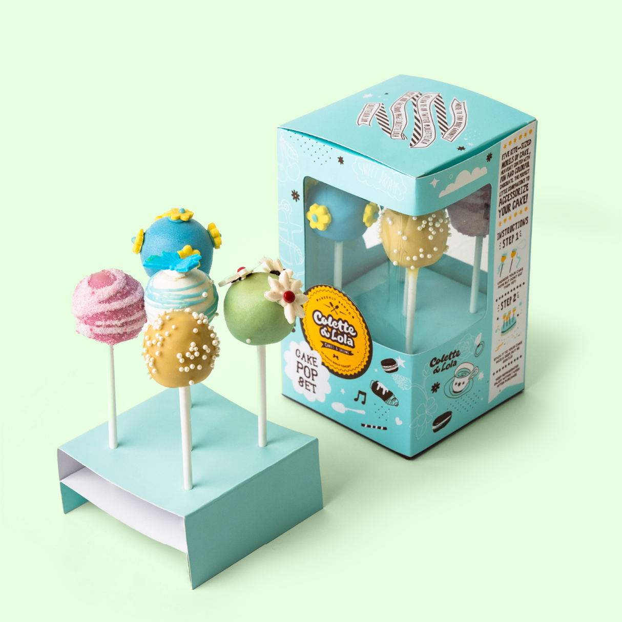 Cake Pop