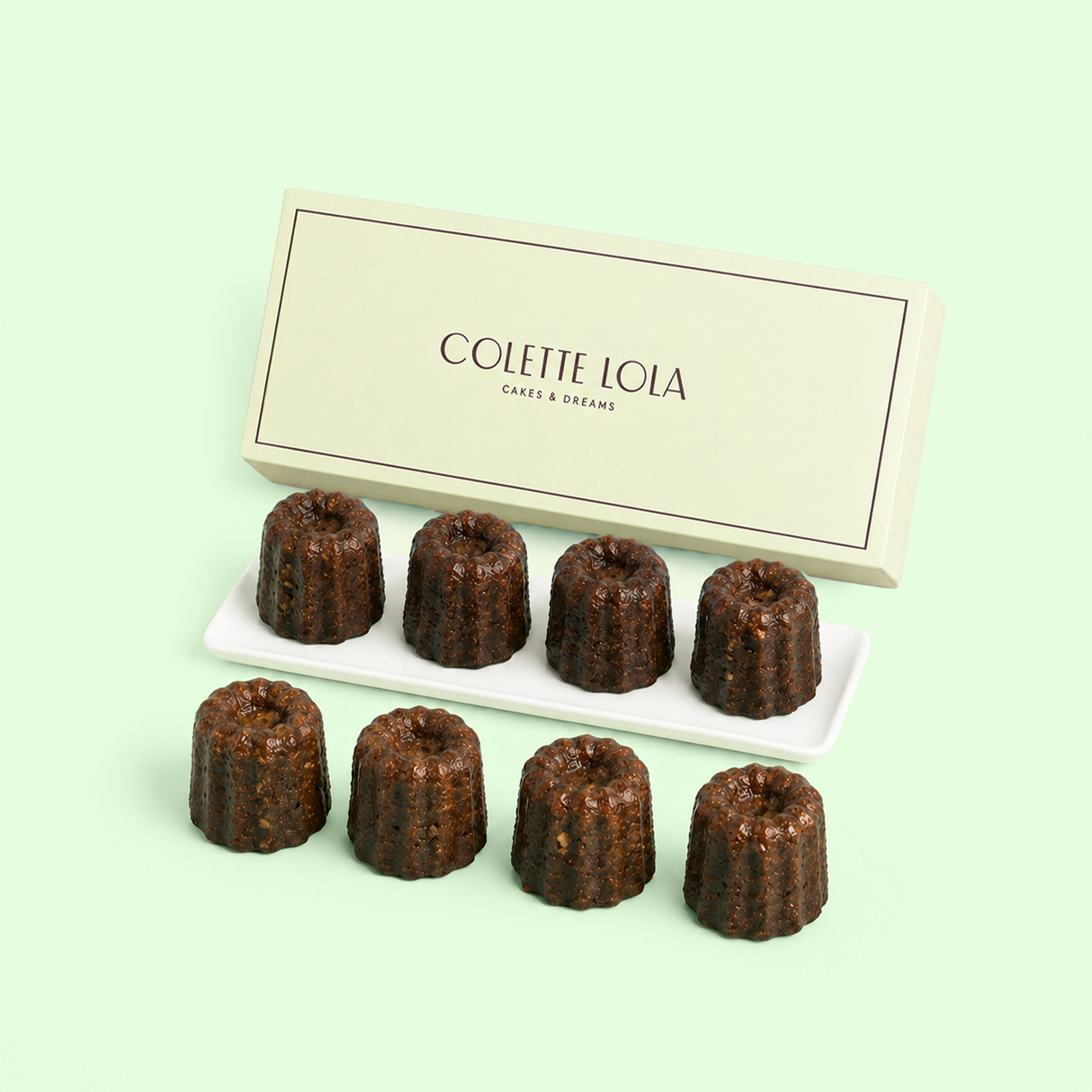 Canelé Original