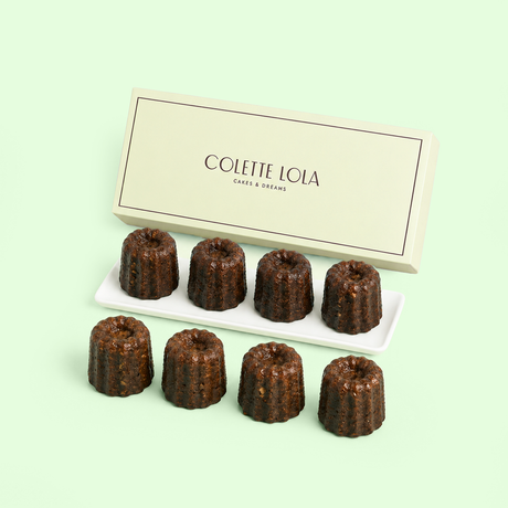 Canelé Original