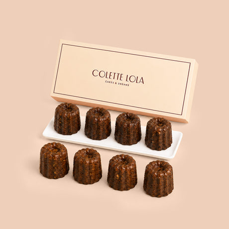 Canelé Original