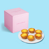 Tokyo Cheese Tart