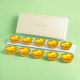 Tokyo Cheese Tart