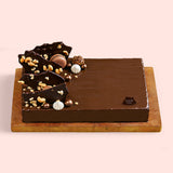 Chocolate Amber