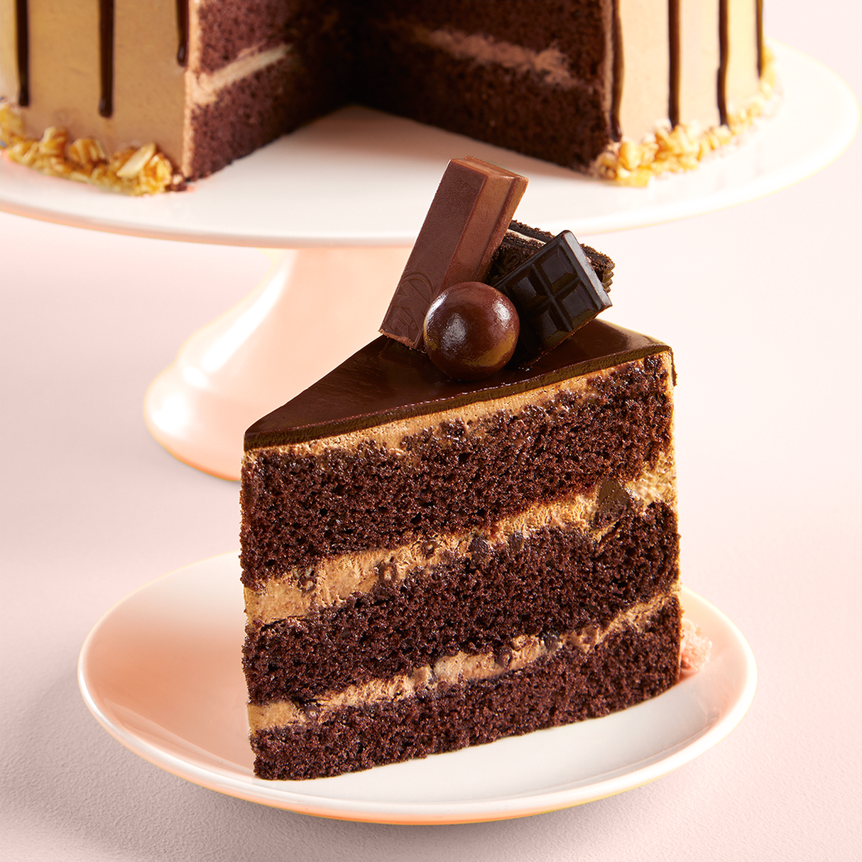 Chocolate Madness