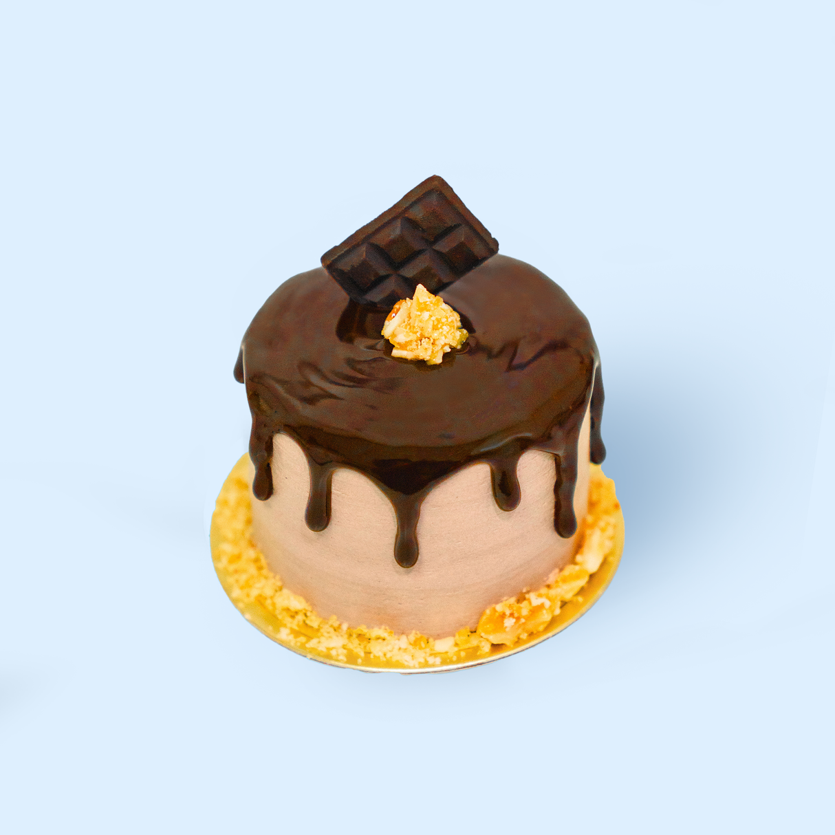 Chocolate Madness