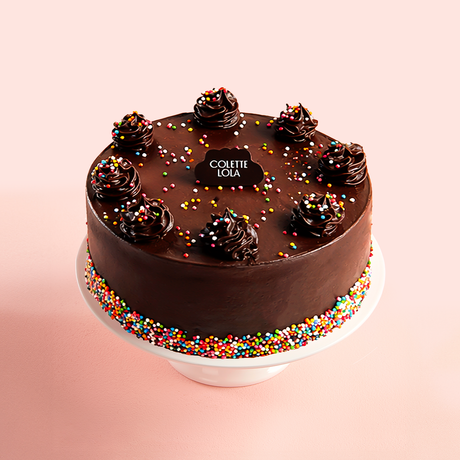 Minggu Coklat