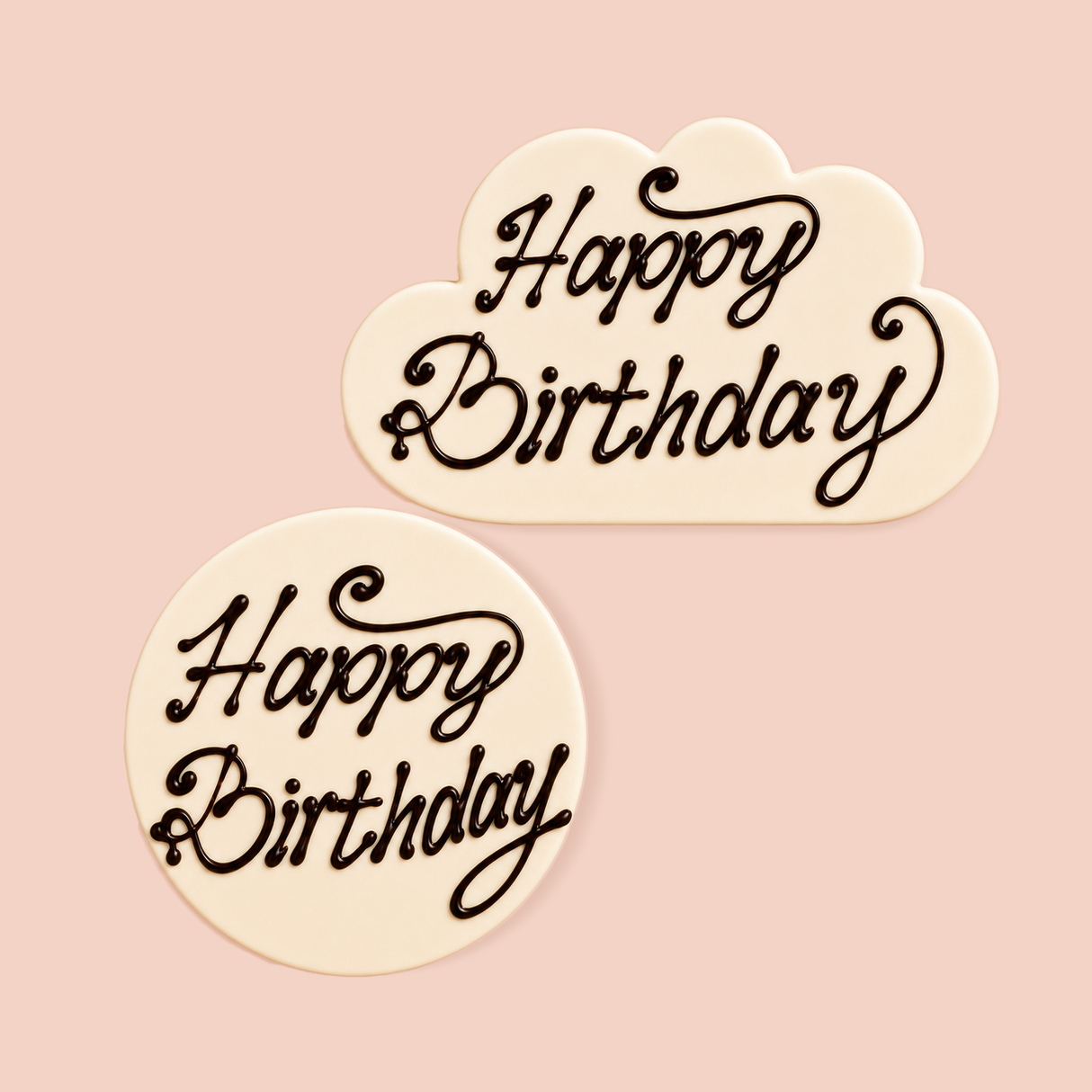 Custom Edible Print Cake