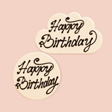 Custom Edible Print Cake