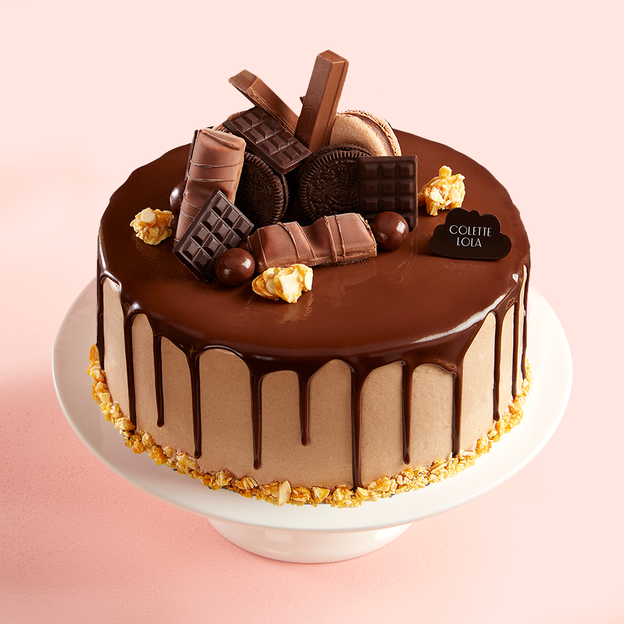 Chocolate Madness
