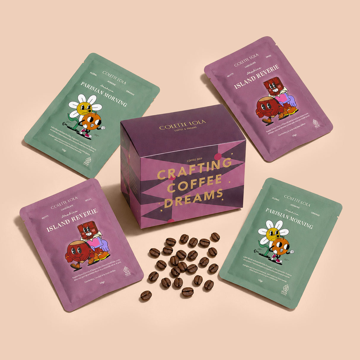 Coffee Drip