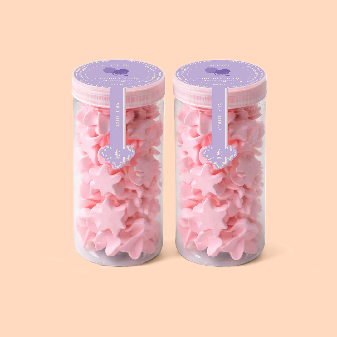 Cookie Package C