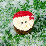 Holiday Cupcakes