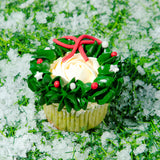 Holiday Cupcakes