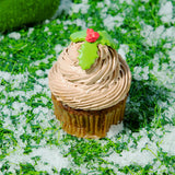 Holiday Cupcakes