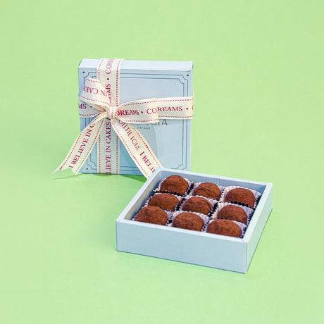 Mini Dubai Chewy Cookie