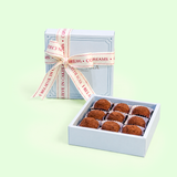 Mini Dubai Chewy Cookie