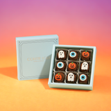 Halloween Mini Dubai Chewy Cookie