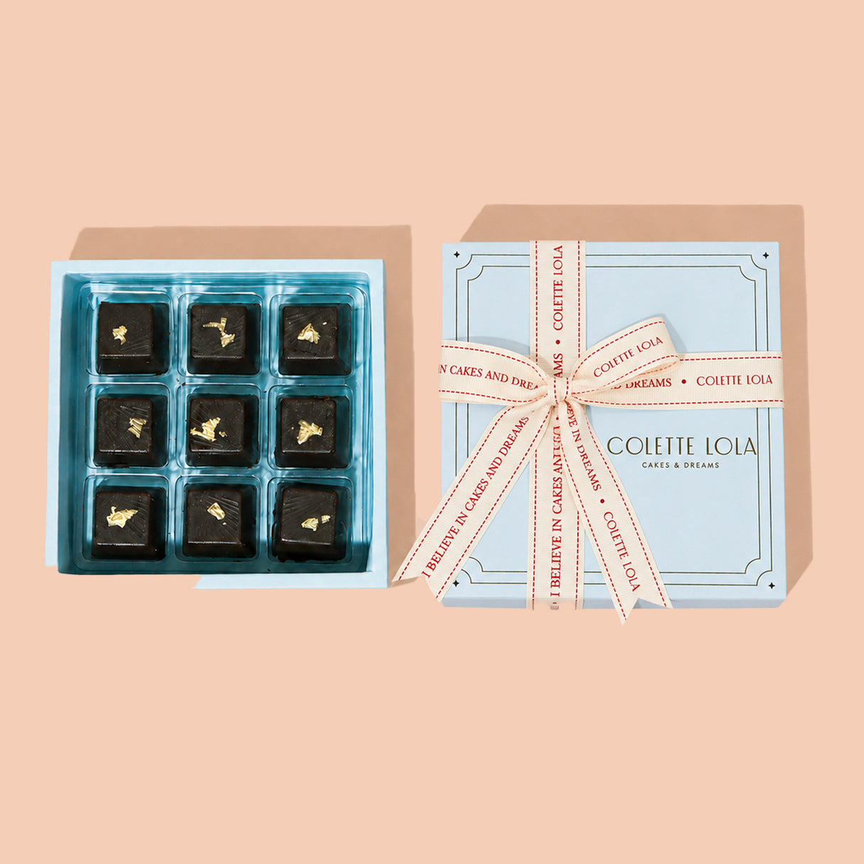 Dubai Chocolate