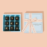 Dubai Chocolate