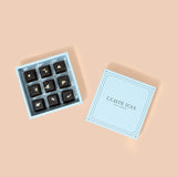 Dubai Chocolate