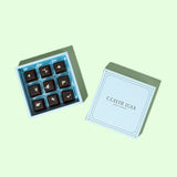 Dubai Chocolate
