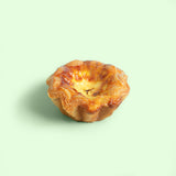 Egg Tarts