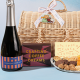 Eclectica Basket