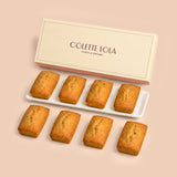 Financier Original