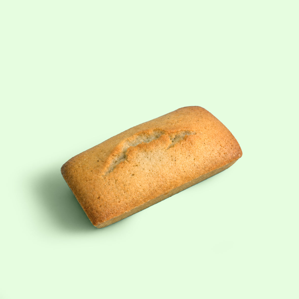 Financier Original