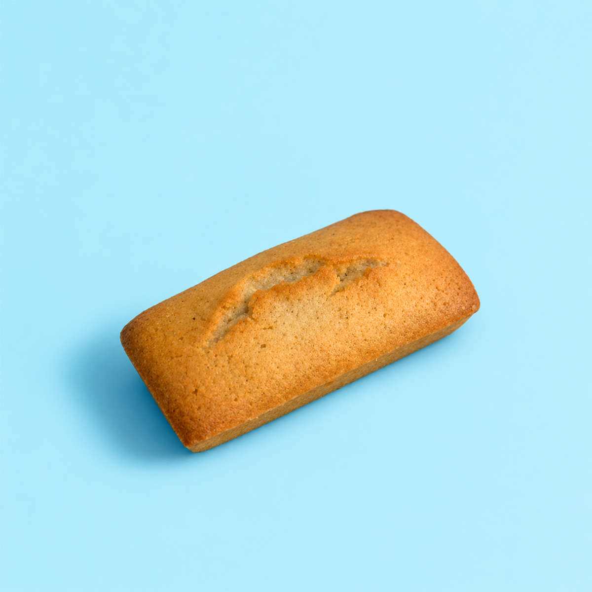 Financier Original – Colette Lola