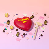 FORGIVE ME: Breakable Heart