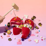 FORGIVE ME: Breakable Heart