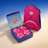 Atelier Mooncake Set of 4