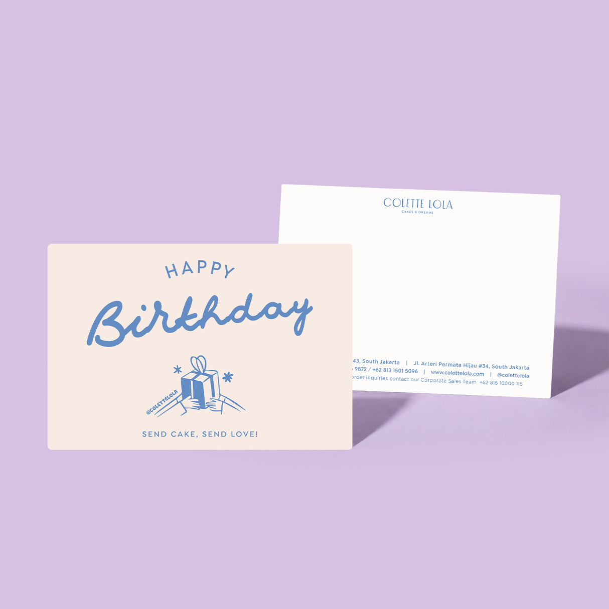 Greeting Card