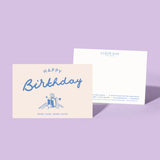 Greeting Card