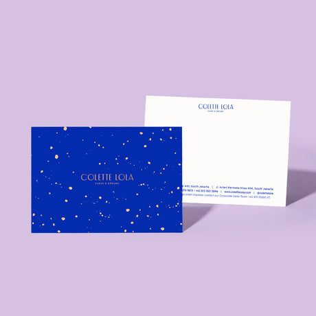 Greeting Card