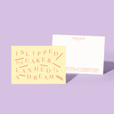 Greeting Card