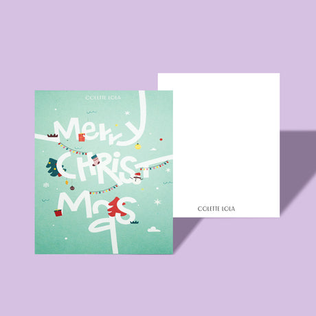 Greeting Card