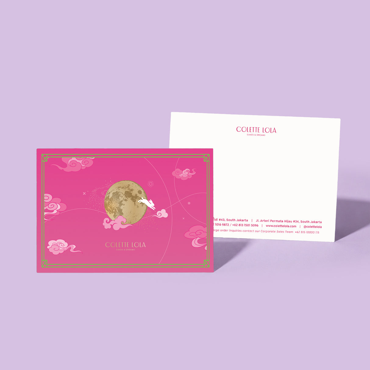 Greeting Card
