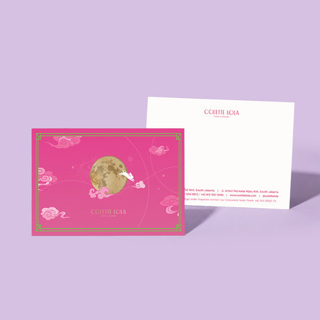Greeting Card