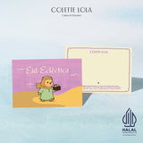 Eid Eclectica Basket Hamper Bundle